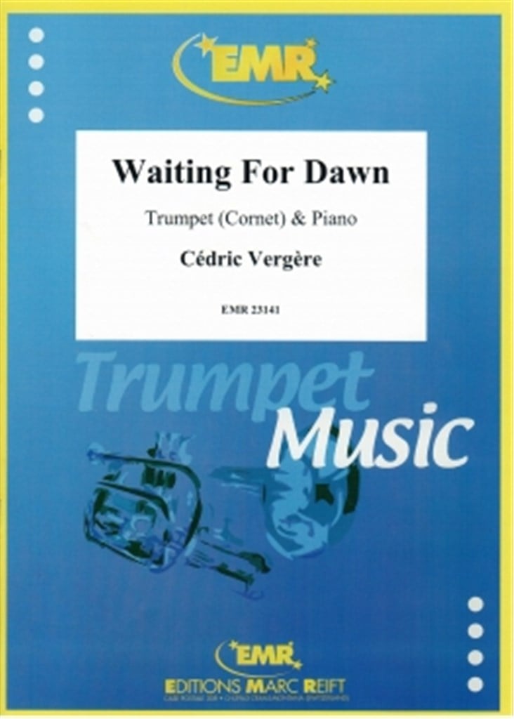 Waiting For Dawn
